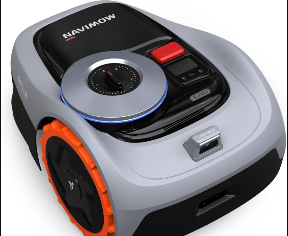 Segway Navimow i105N